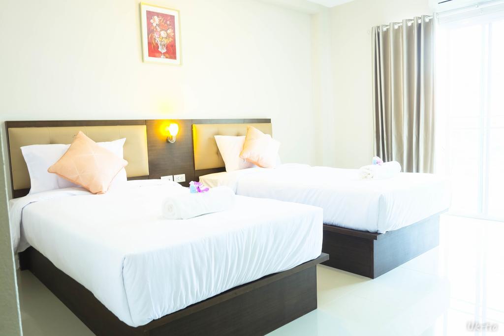 The Room Mahidol Chiangmai Chiang Mai Habitación foto